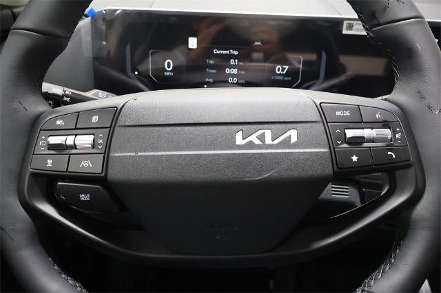 2026 Kia Sportage SX