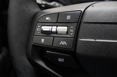 2026 Kia Sportage SX