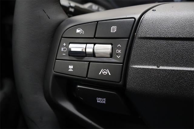 2026 Kia Sportage SX