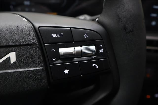 2026 Kia Sportage SX