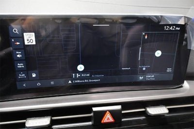 2026 Kia Sportage SX