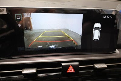 2026 Kia Sportage SX