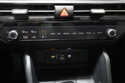 2026 Kia Sportage SX