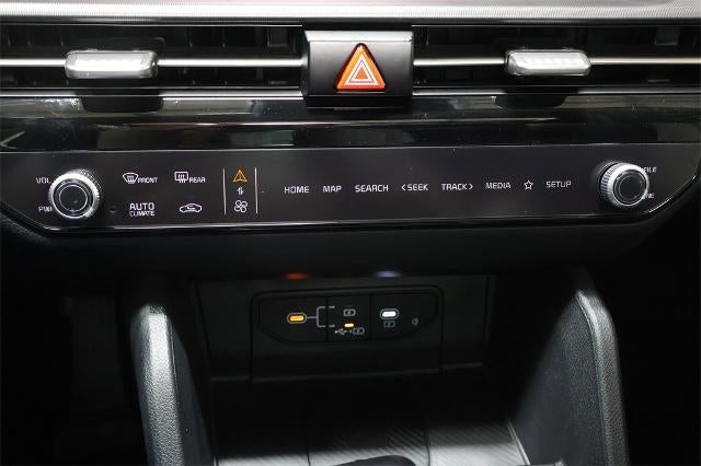 2026 Kia Sportage SX