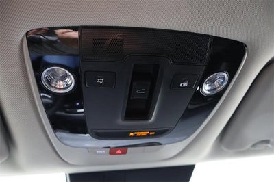 2026 Kia Sportage SX