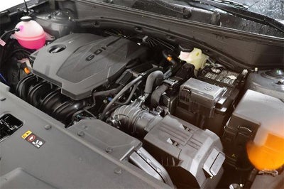 2026 Kia Sportage SX