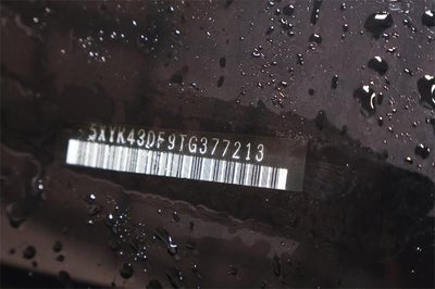 2026 Kia Sportage SX