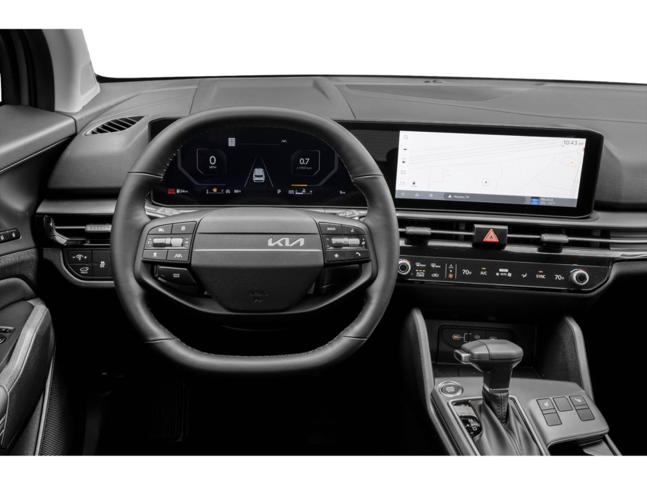 2026 Kia Sportage SX