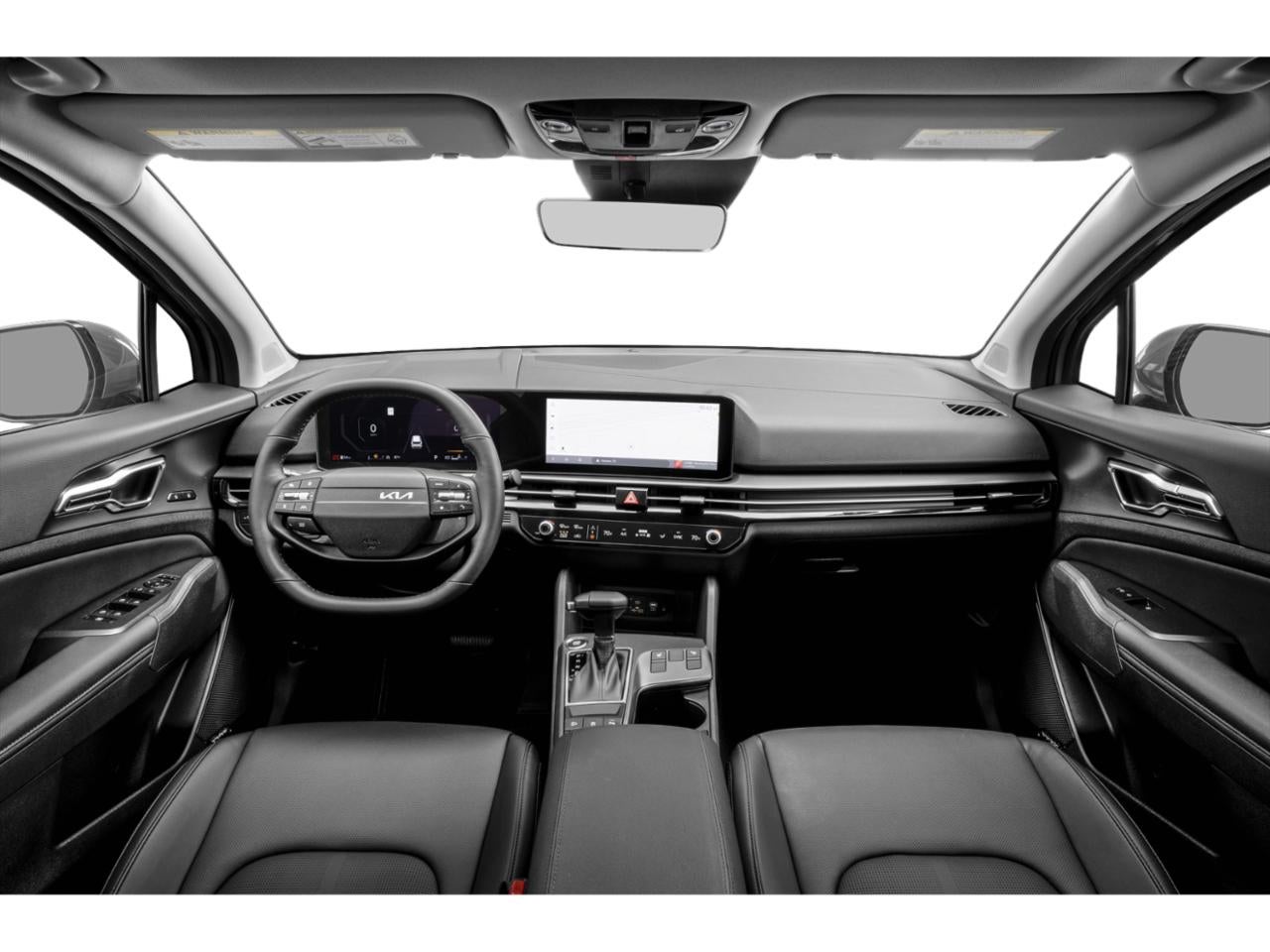 2026 Kia Sportage SX