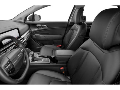 2026 Kia Sportage SX