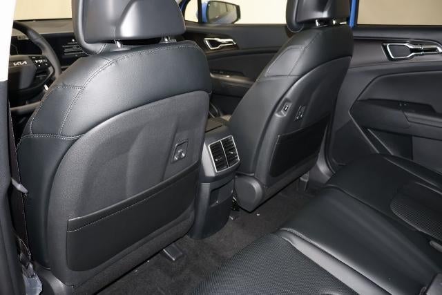 2026 Kia Sportage SX