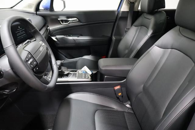 2026 Kia Sportage SX