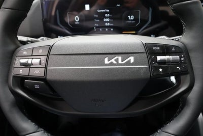 2026 Kia Sportage SX