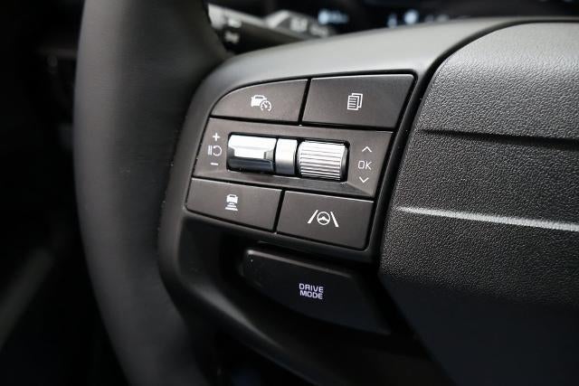 2026 Kia Sportage SX