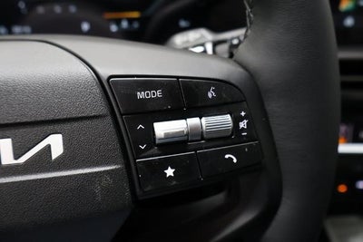 2026 Kia Sportage SX