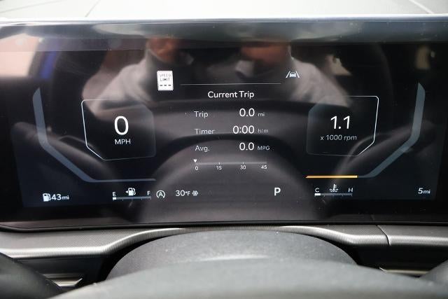 2026 Kia Sportage SX