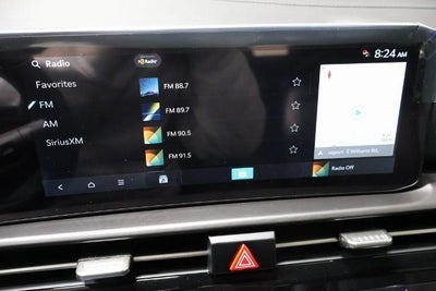 2026 Kia Sportage SX