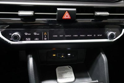 2026 Kia Sportage SX