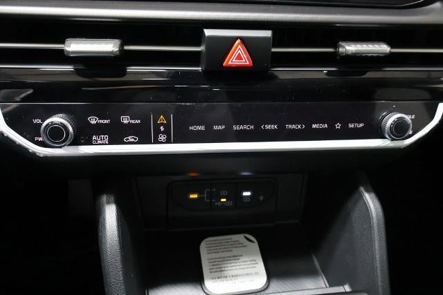 2026 Kia Sportage SX