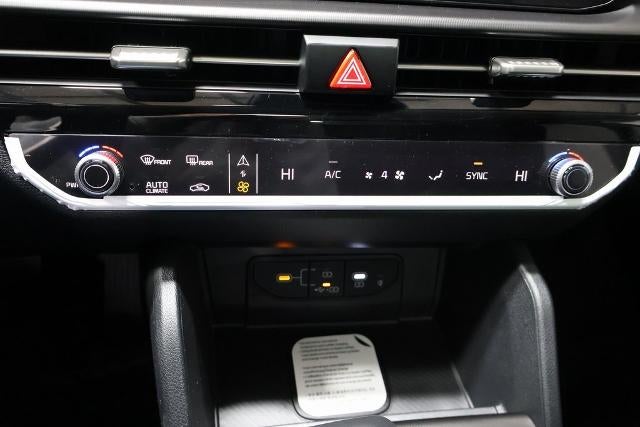 2026 Kia Sportage SX