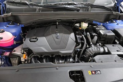 2026 Kia Sportage SX