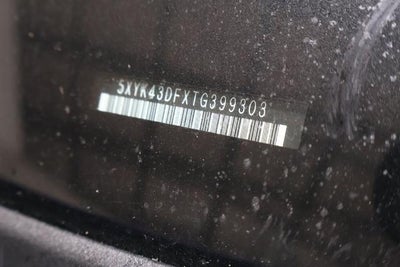 2026 Kia Sportage SX