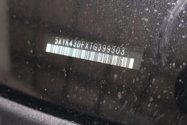 2026 Kia Sportage SX