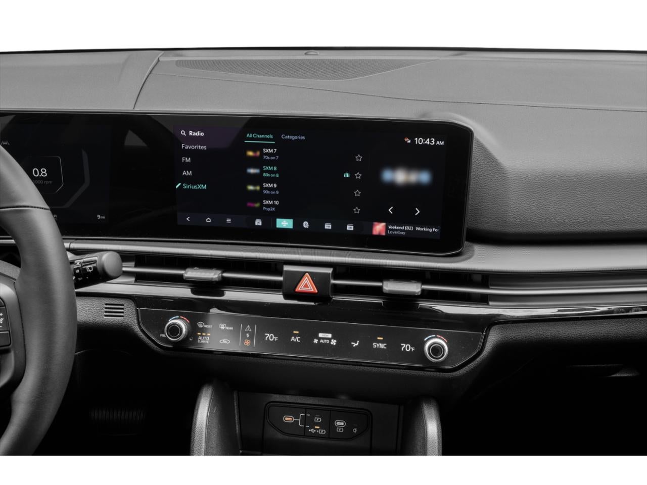 2026 Kia Sportage SX