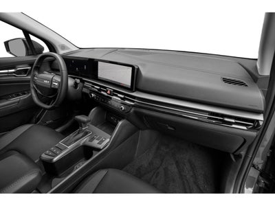 2026 Kia Sportage SX