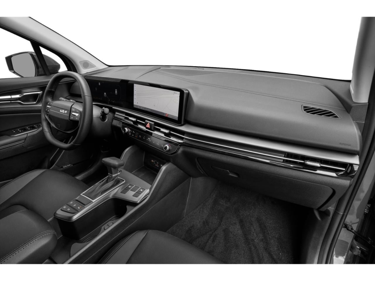 2026 Kia Sportage SX