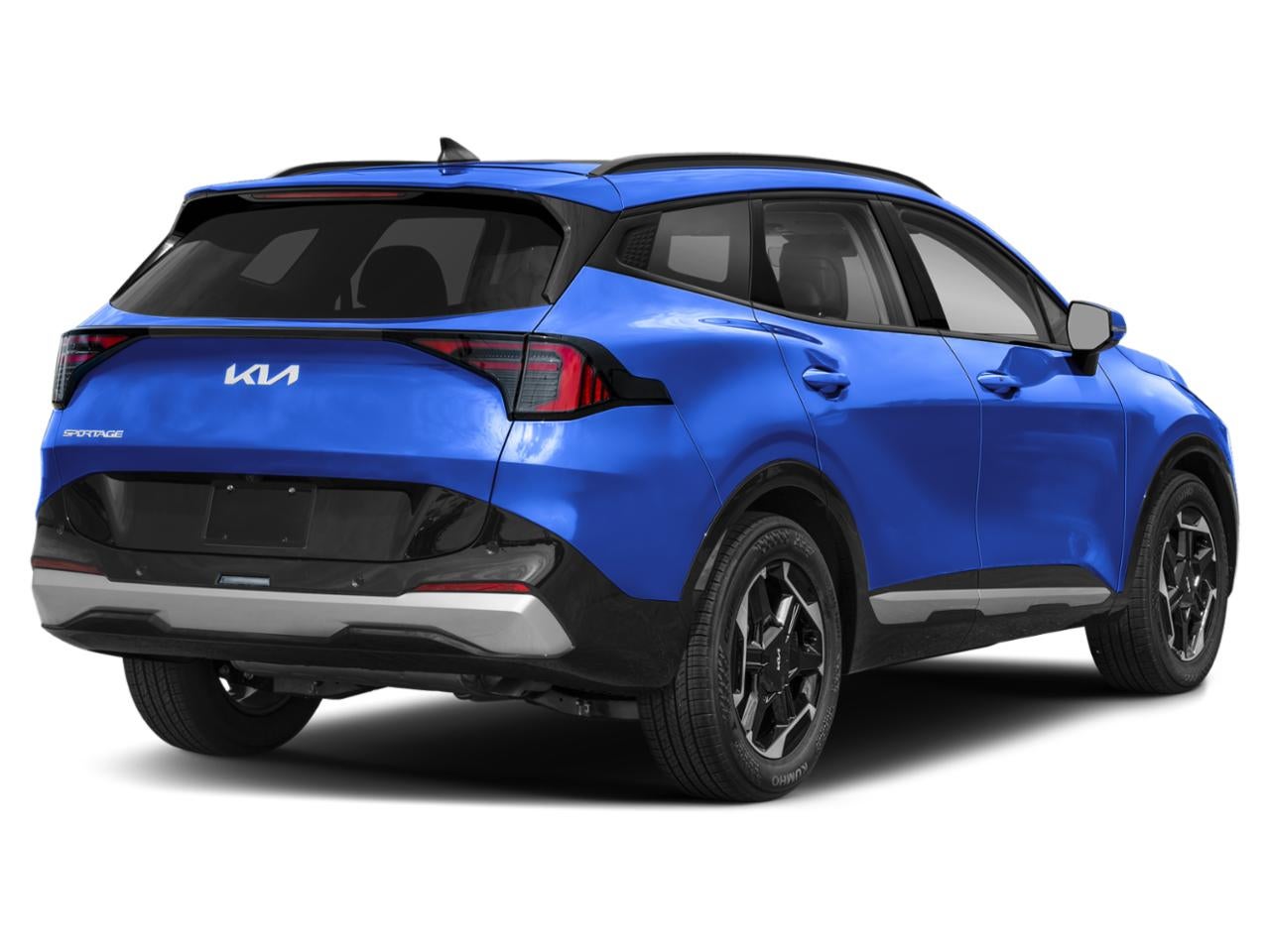 2026 Kia Sportage SX