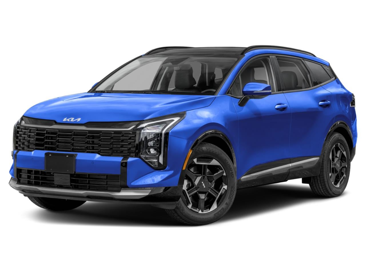 2026 Kia Sportage SX