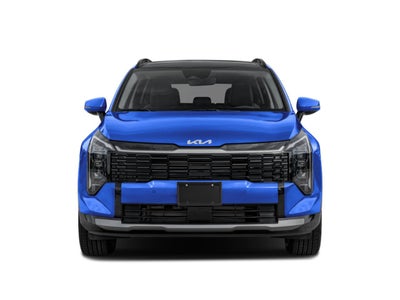 2026 Kia Sportage SX