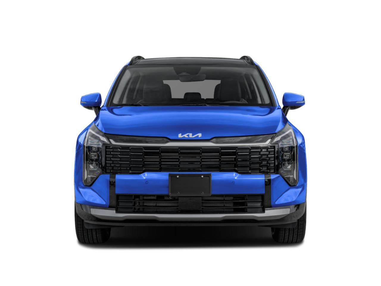 2026 Kia Sportage SX