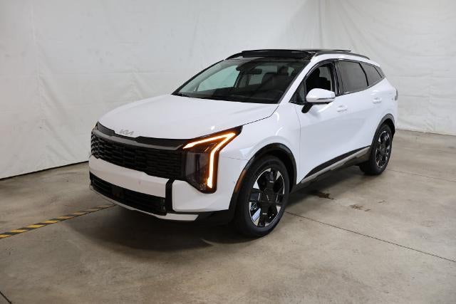 2027 Kia Sportage SX-Prestige