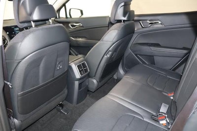 2027 Kia Sportage SX-Prestige