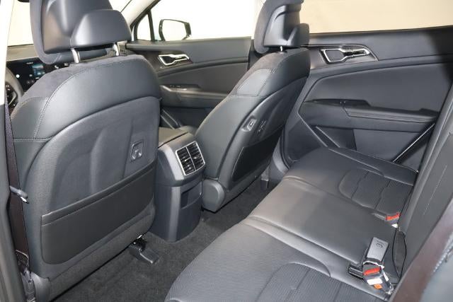 2027 Kia Sportage SX-Prestige