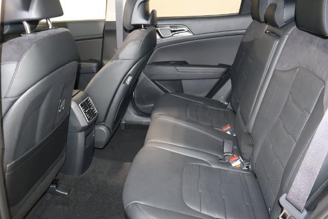 2027 Kia Sportage SX-Prestige