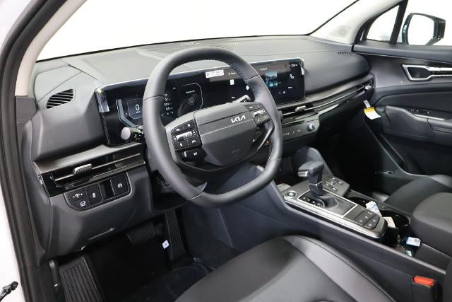 2027 Kia Sportage SX-Prestige