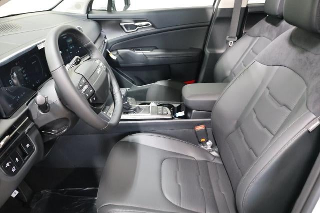 2027 Kia Sportage SX-Prestige