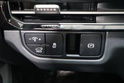 2027 Kia Sportage SX-Prestige