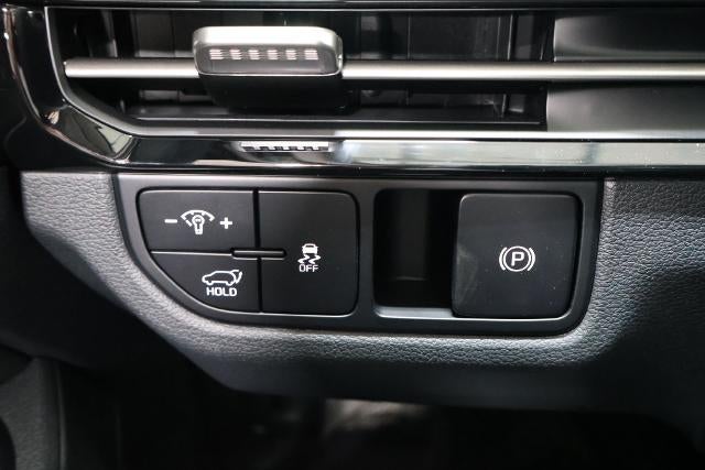 2027 Kia Sportage SX-Prestige