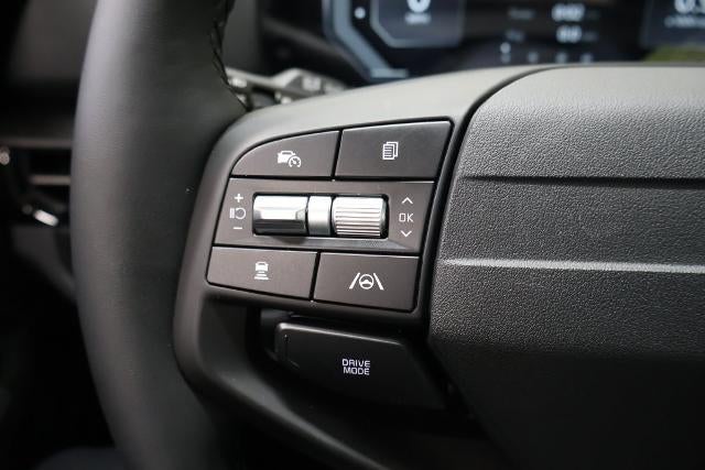 2027 Kia Sportage SX-Prestige