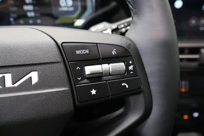 2027 Kia Sportage SX-Prestige