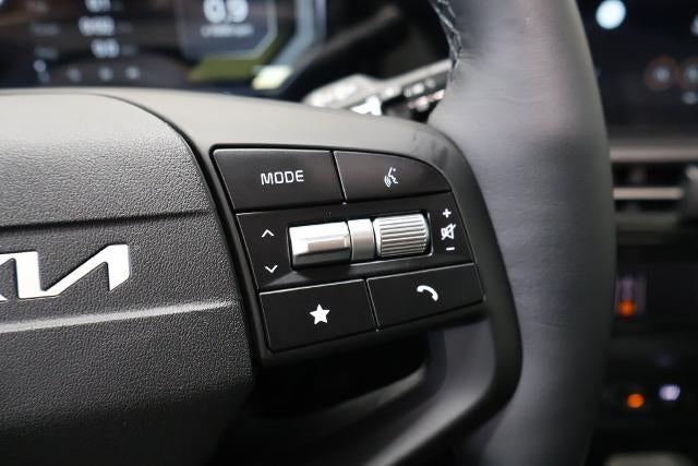 2027 Kia Sportage SX-Prestige