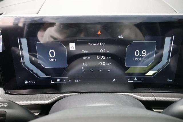 2027 Kia Sportage SX-Prestige