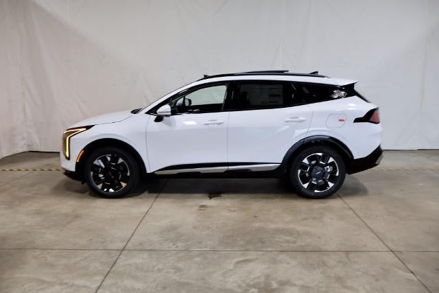 2027 Kia Sportage SX-Prestige
