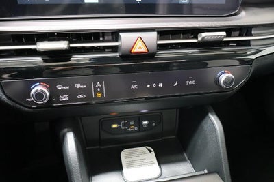 2027 Kia Sportage SX-Prestige