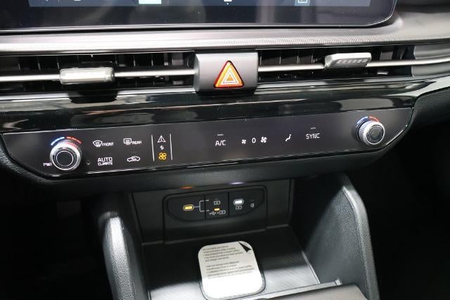 2027 Kia Sportage SX-Prestige