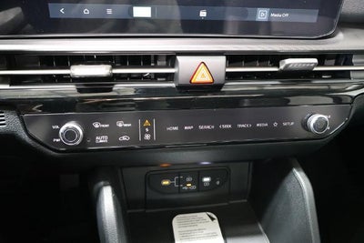 2027 Kia Sportage SX-Prestige